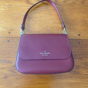 Kate Spade Red shoulder bag